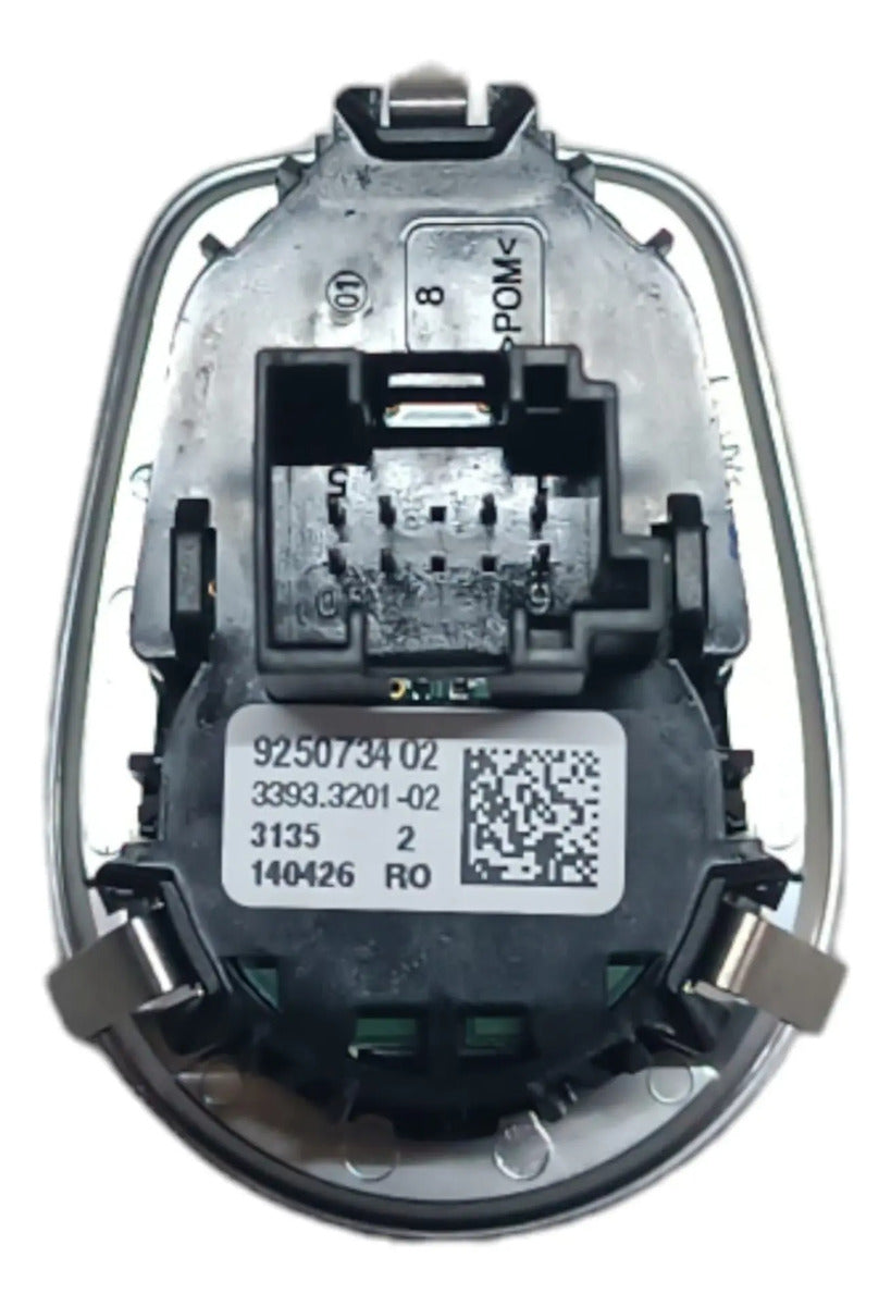 Boton De Encendido Electronico  Bmw Serie 4 2013