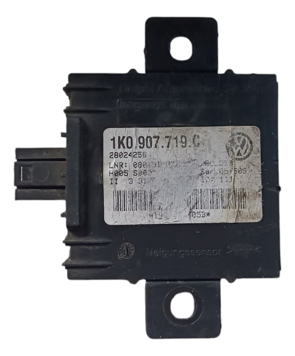 Modulo Control De Alarma Audia3 2009  52721b