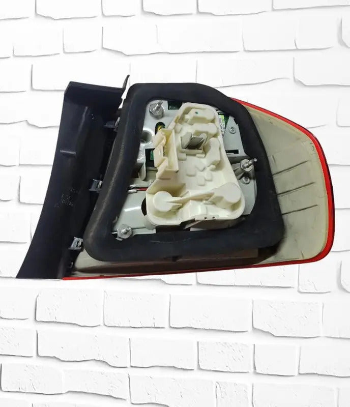 Calavera Bmw-serie 3 2010 Izquierdo