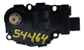 Actuador De Caja De A/c Bmw Serie 7 2011  54464b