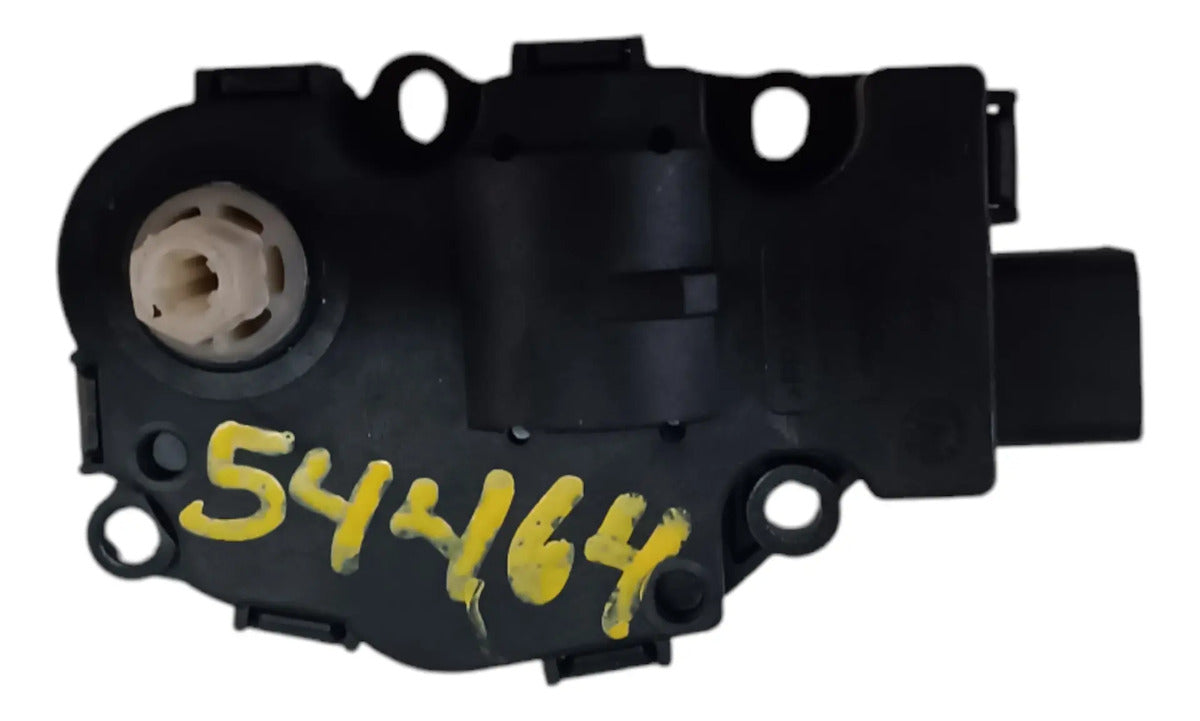 Actuador De Caja De A/c Bmw Serie 7 2011  54464b