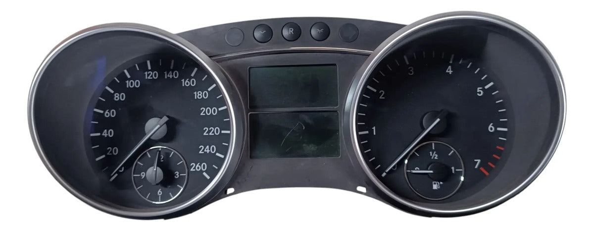 Velocimetro Mercedes Benz Clase Gl 2009