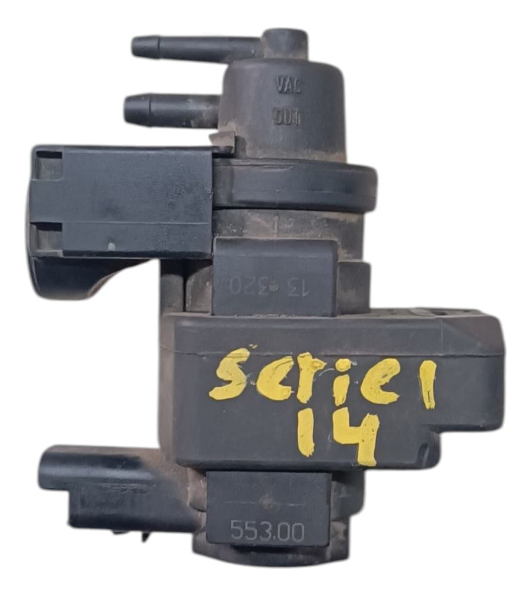 Valvula De Vacio Bmw Serie 1 2014 68503 B