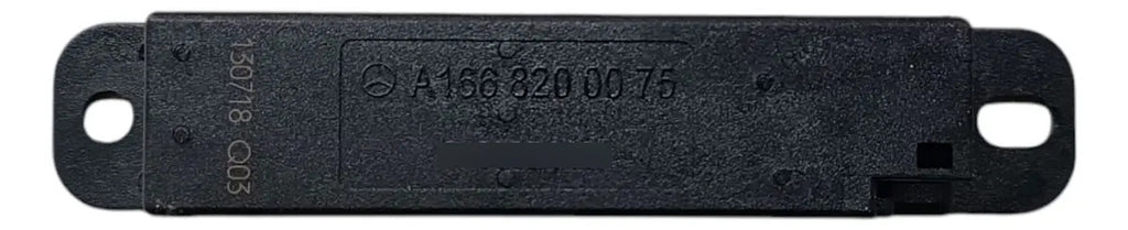 Antena De Llave Mercedes Benz Clase Ml 2013
