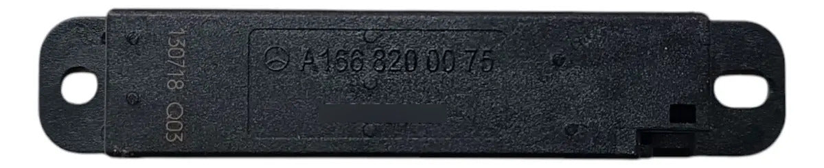 Antena De Llave Mercedes Benz Clase Ml 2013