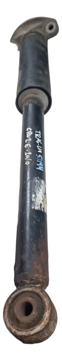 Amortiguador De Suspension Trasera Chevroletcruze 2010 Lh