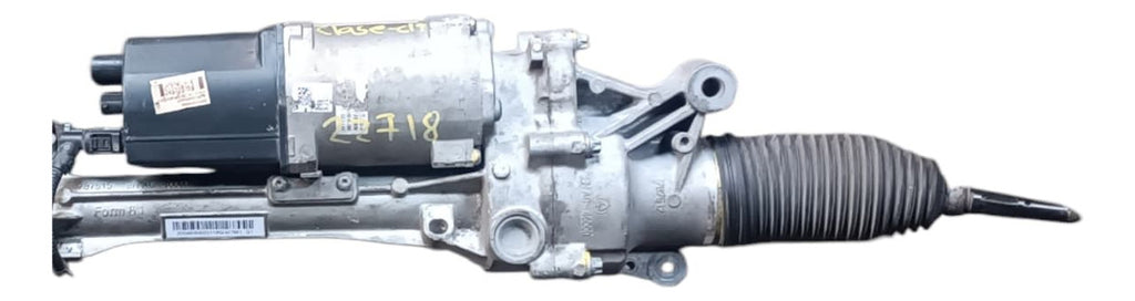Cremallera Electro Asistida Mercedes Benz Clase C 2019