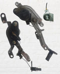 Soporte De Motor Volvos60 R 2006