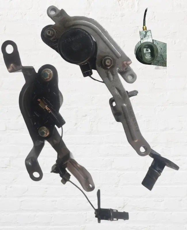 Soporte De Motor Volvos60 R 2006