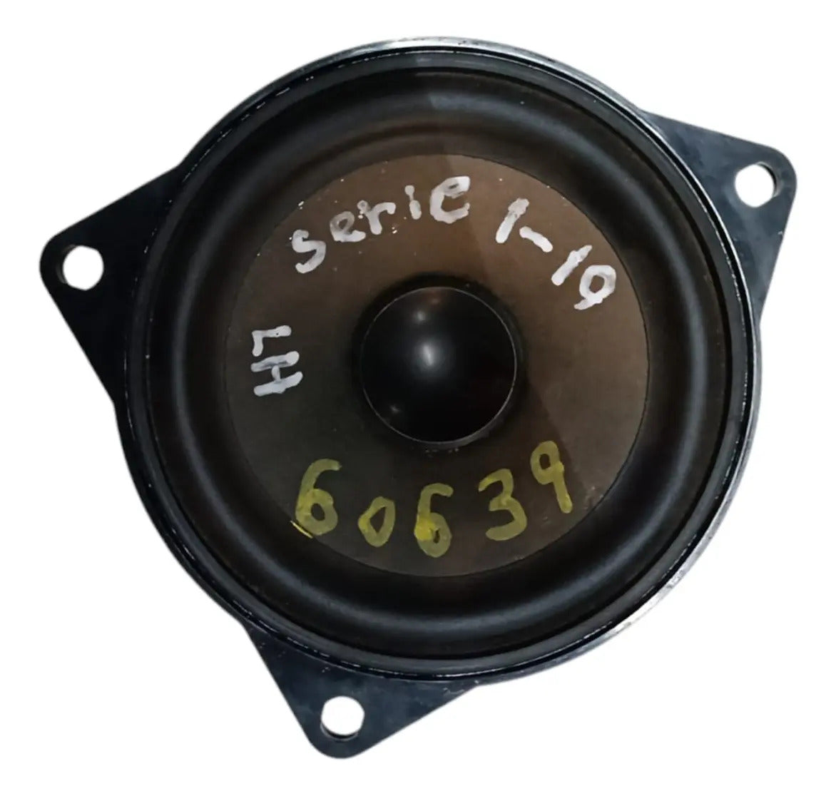 Bocina De Puerta Delantera Bmw Serie 1 2019