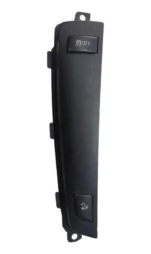Control De Estabilidad Y Traccion Bmw Serie X3 2014
