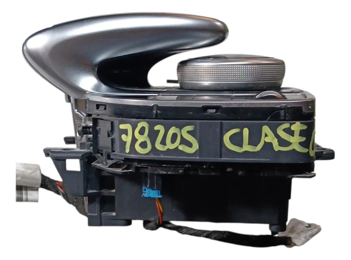 Joystick Central Mercedes Benz Clase C 2019