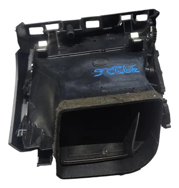 Difusor De A/c Lateral De Tablero Bmw Serie X5 2007 Lh