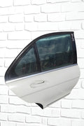 Puerta Trasera Mercedes Benzclase C 2009 Derecho