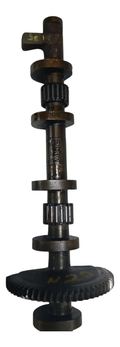 Balanceador De Motor Bmw Serie 3 2015 69404 B