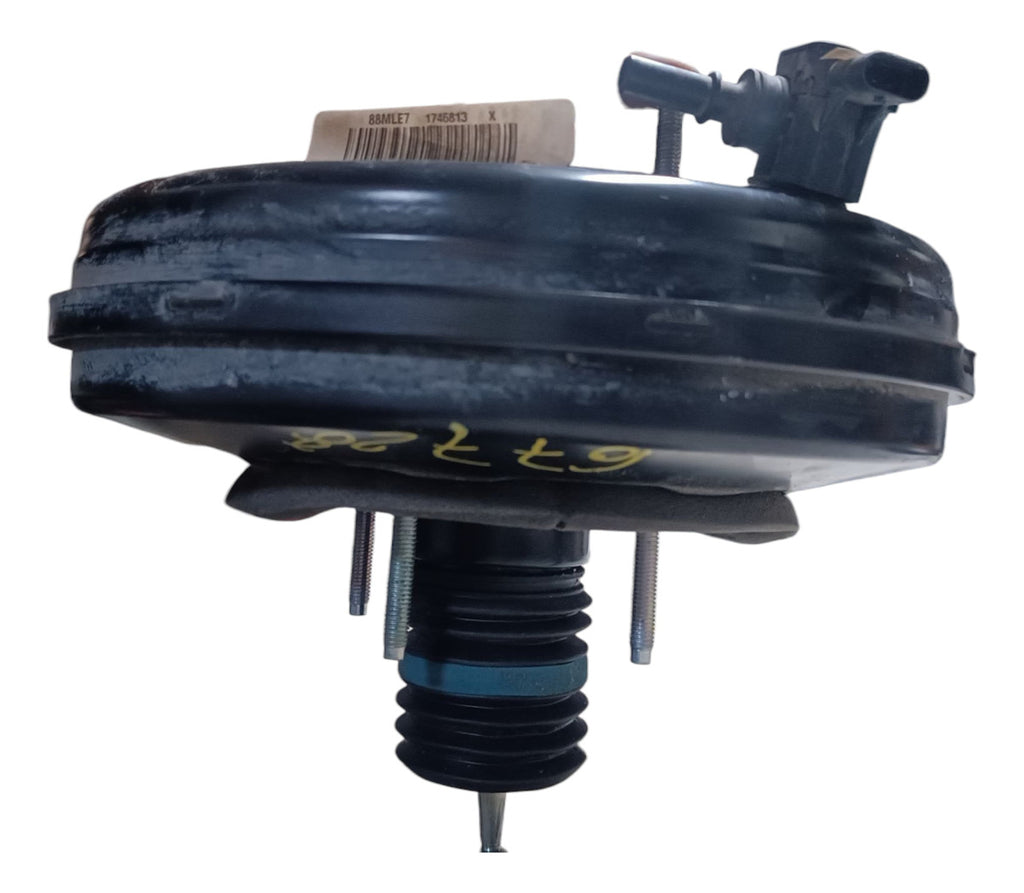 Booster Peugeot-2008 2022