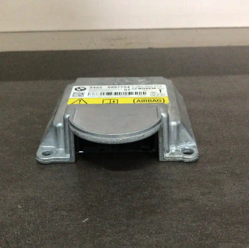 Modulo Air Bag Bmw Serie 4 2018