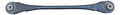 Brazo De Suspension Trasera Bmw Serie 1 2016