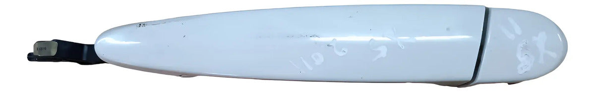 Manija De Puerta Exterior Bmw Serie X5 2011