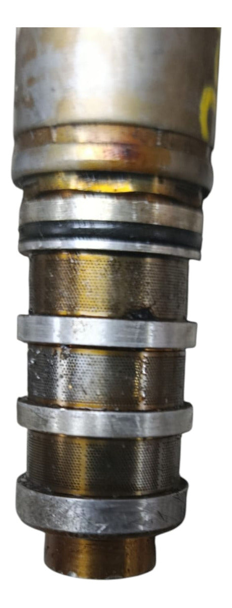 Valvula Solenoide Bmw Serie X5 2011 70872 B