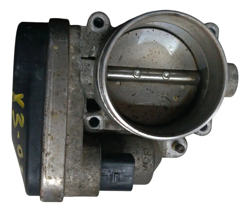 Cuerpo De Aceleracion Bmw Serie X3 2003