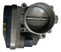 Cuerpo De Aceleracion Bmw Serie X3 2003