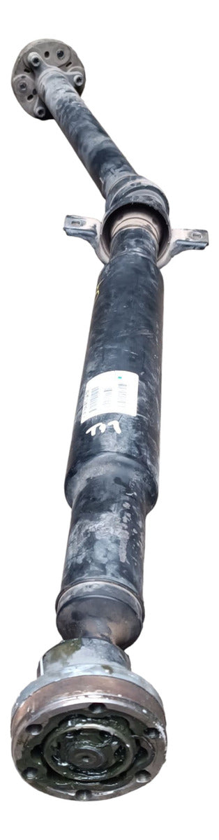 Flecha Cardan Trasera Mercedes Benz Clase Gl 2009