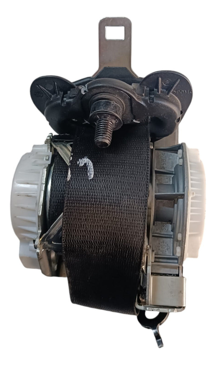 Cinturon De Seguridad Delantero Bmwserie M4 2014 Izquierdo