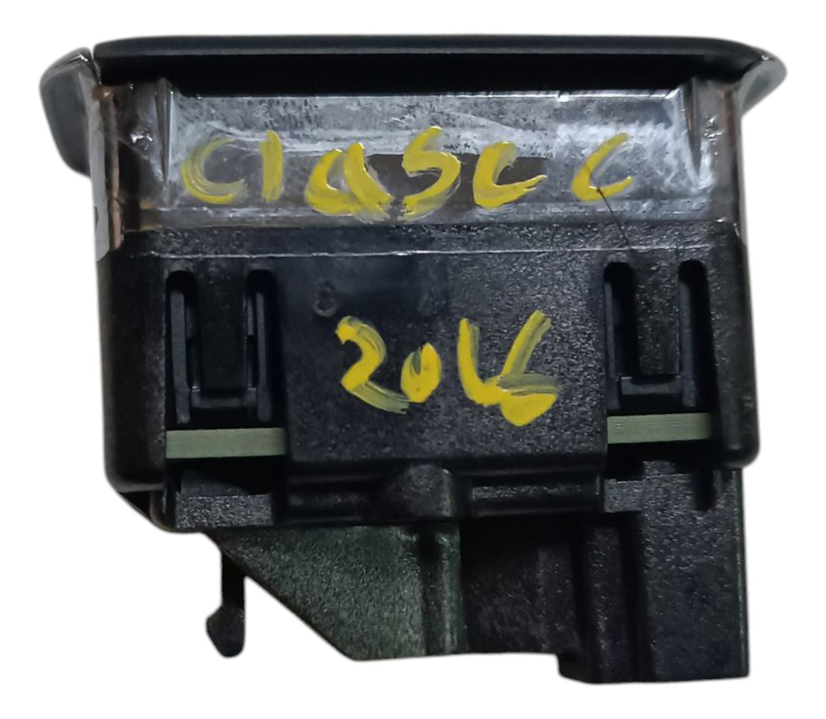 Switch De Vidrio Trasero Mercedes Benz Clase C 2016