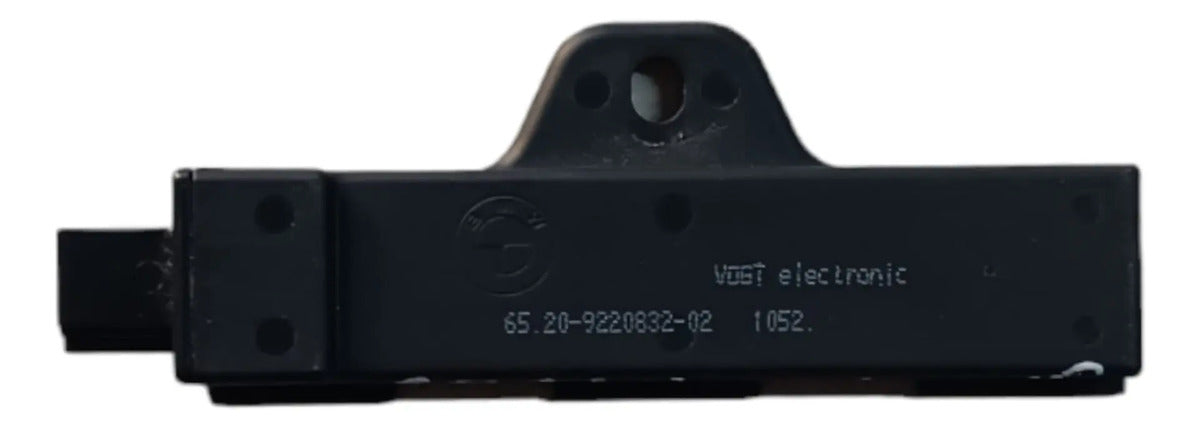 Antena De Llave Bmw Serie 2 Active 2017