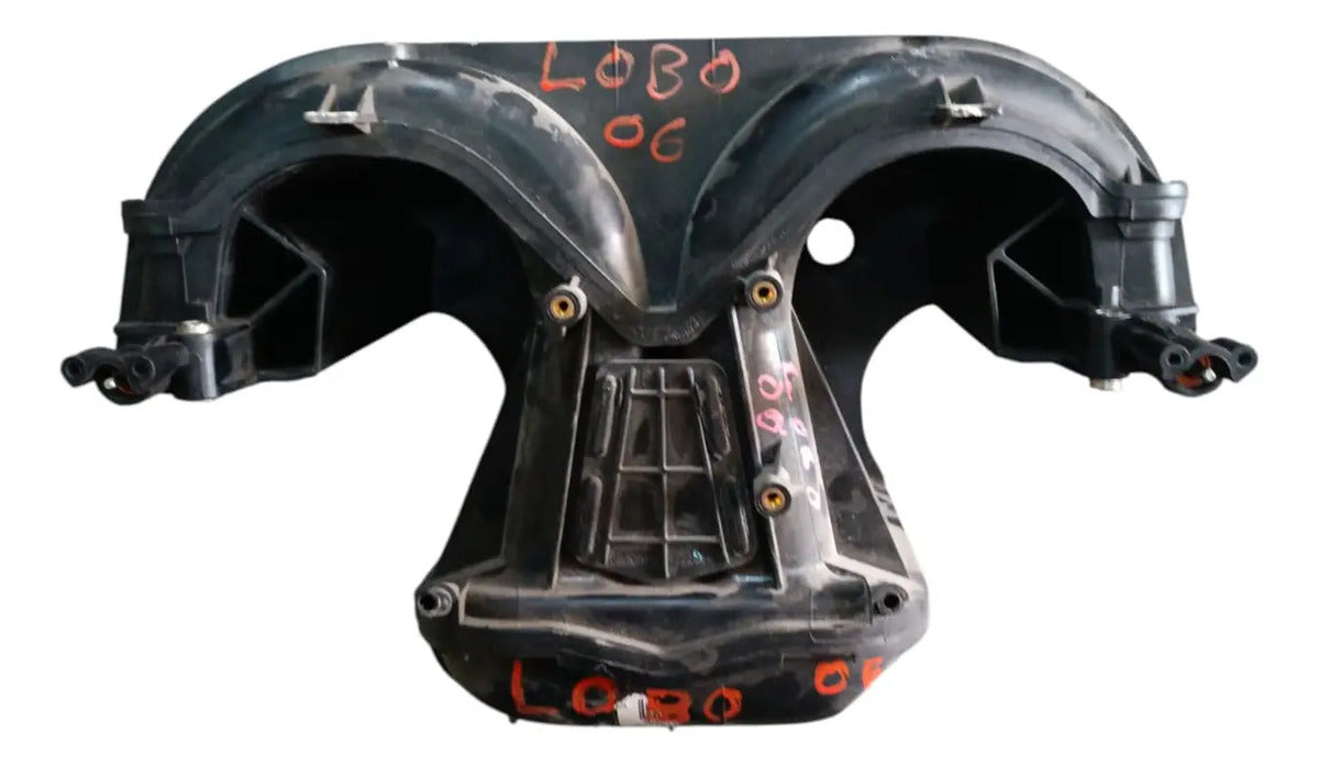 Multiple De Admision Ford Lobo 2006 70795 B