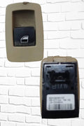 Switch De Vidrio Trasero Bmw Serie 3 2012