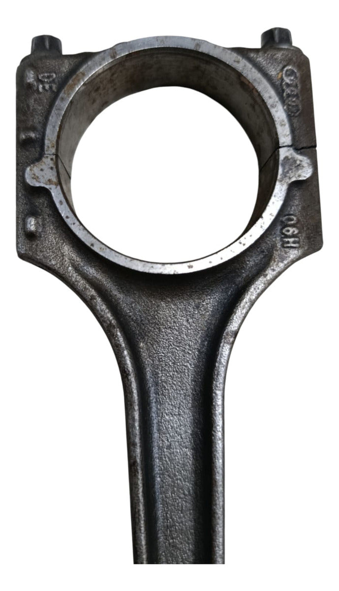 Piston Con Biela Audi A4 2016