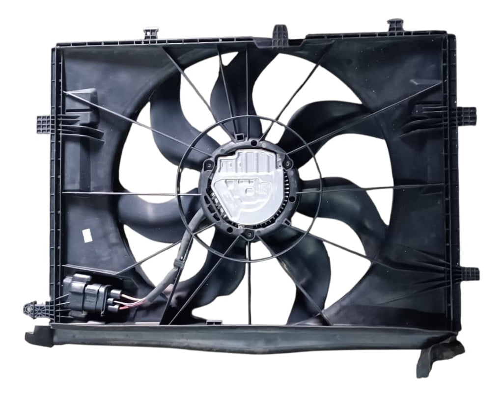 Motoventilador Mercedes Benz Clase C 2015