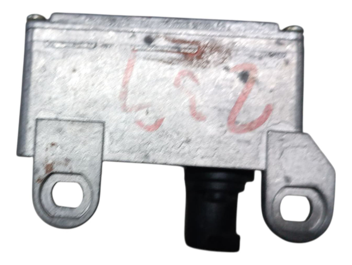 Unidad  De Columna De Direcion Mercedes Benz Clase C 2001