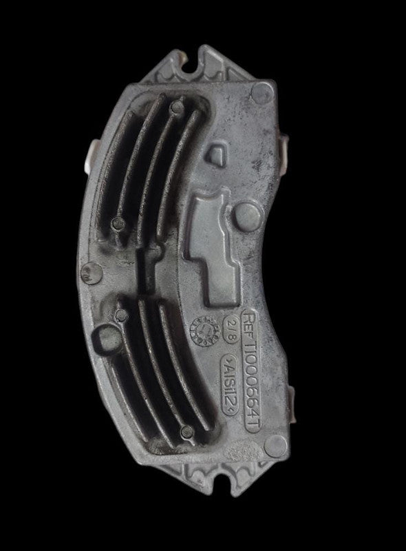 Resistencia De A/c Bmwserie X6 2013