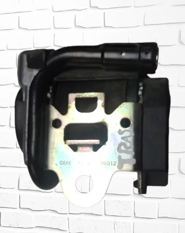 Cinturon De Seguridad Trasero Mercedes Benzclase E 2009 Lh
