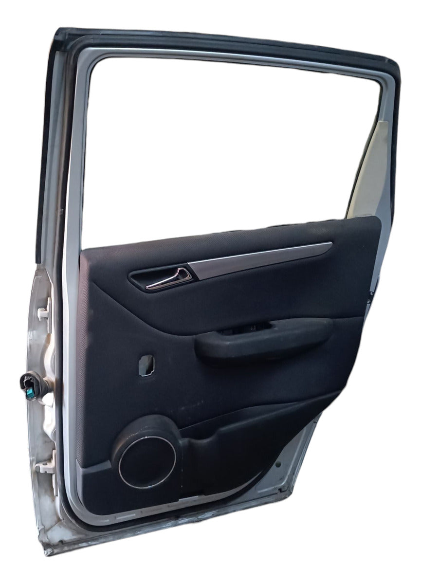 Puerta Trasera Mercedes Benzclase B 2009
