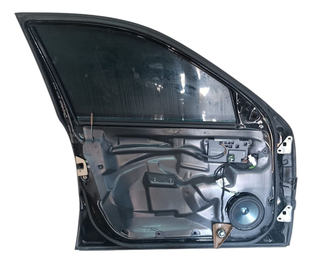 Puerta Delantera Mercedes Benz Clase E 2009