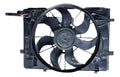 Motoventilador Mercedes Benz Clase S 2016