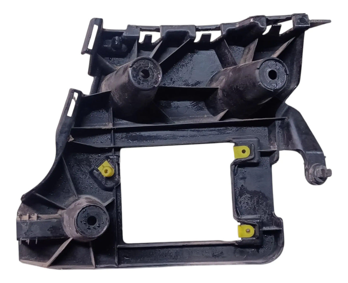 Guia De Fascia Trasera Audi-a6 2016