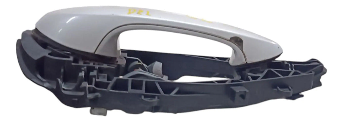 Manija De Puerta Delantera Exterior Bmw Serie X3 2020