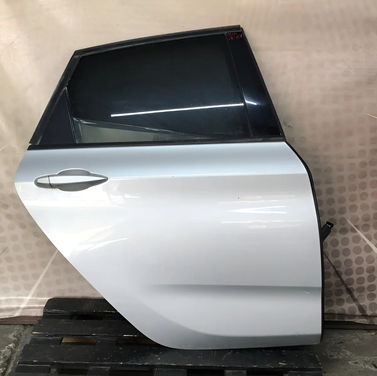 Puerta Trasera Bmw Serie 2 2018 Derecha