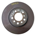 Disco De Freno Delantero Bmw Serie X3 2012 Izquierdo