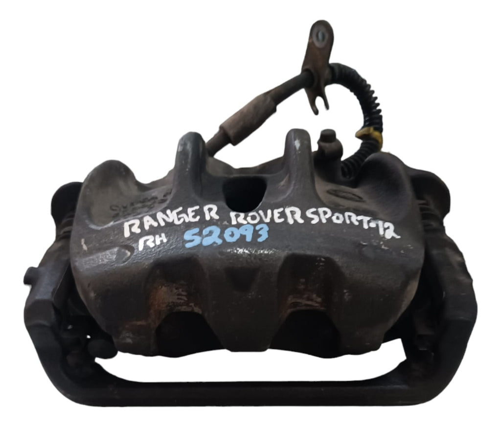 Caliper Delantero Land Roverrange Rover Sport 2012 Derecho
