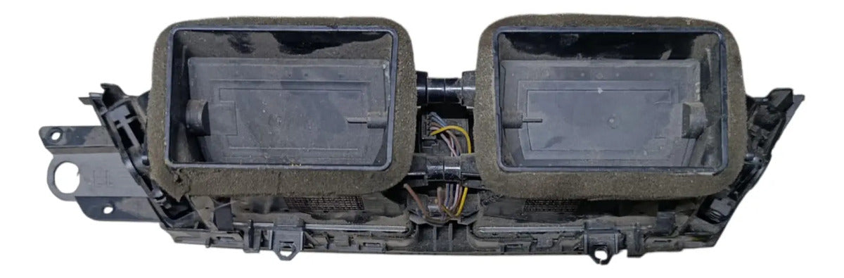 Difusor De A/c De Tablero Central Bmw Serie X1 2013