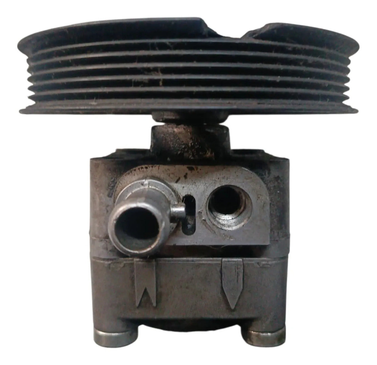 Bomba De Direccion Volvo S60 2002