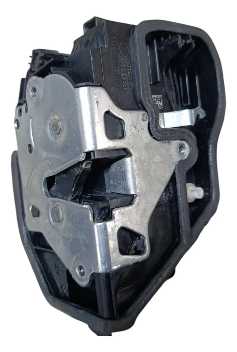 Chapa De Puerta Delantera Bmw Serie X3 2015