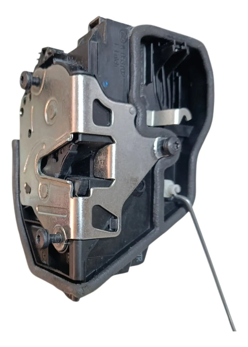 Chapa De Puerta Delantera Bmw Serie 3 2016
