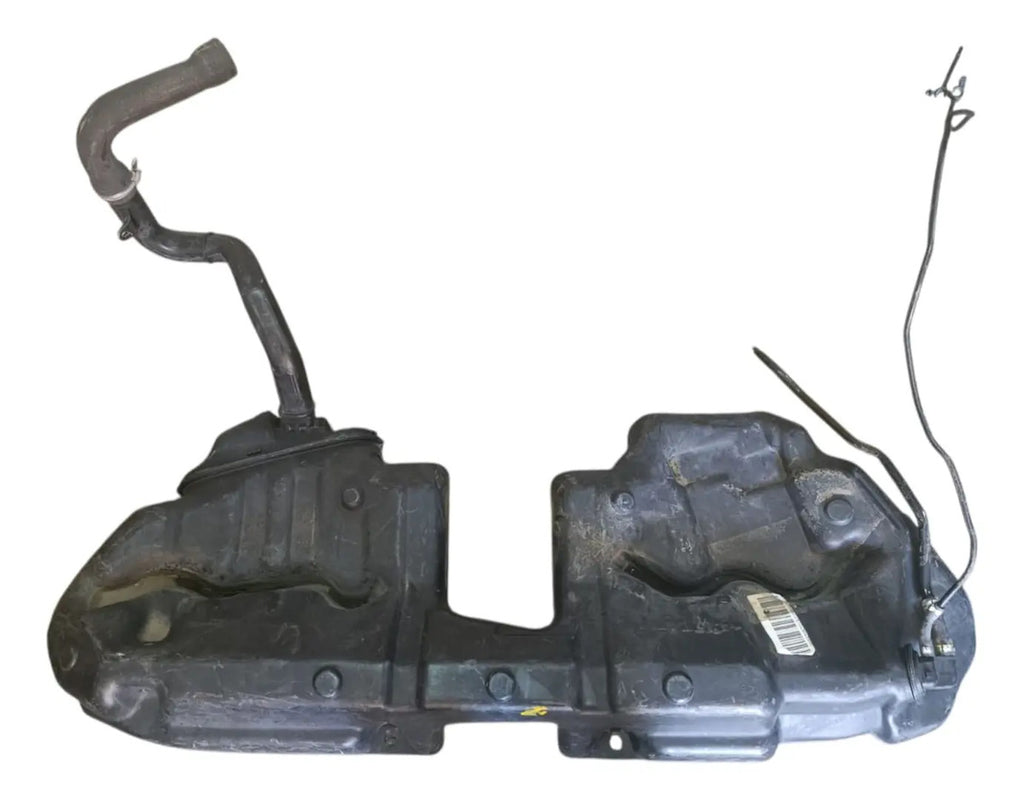 Tanque De Gasolina Mercedes Benz Clase C 1998 72212 C